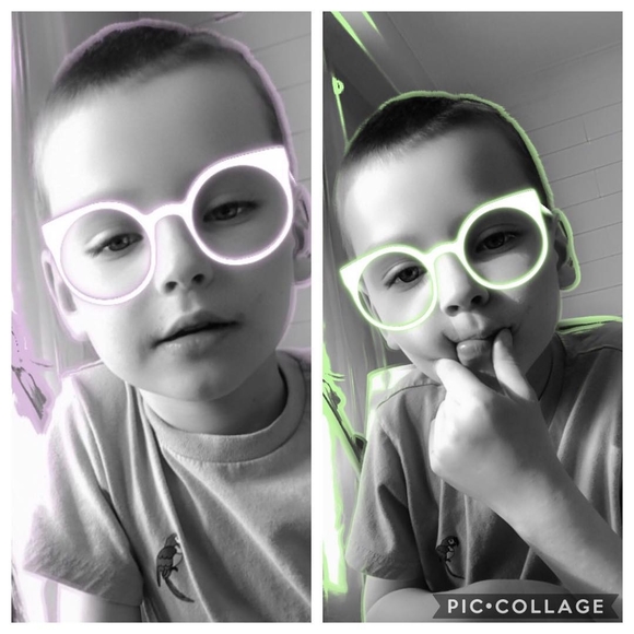 Meet your Posher, Kaitlyn - Picture 1 of 1